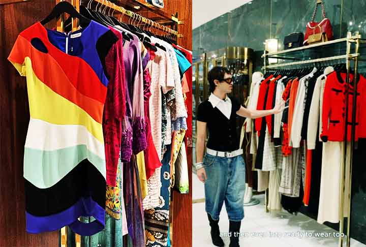 Em primeiro lugar, você deve tentar lavar as roupas de segunda mão separadamente da comum para reduzir a contaminação. 