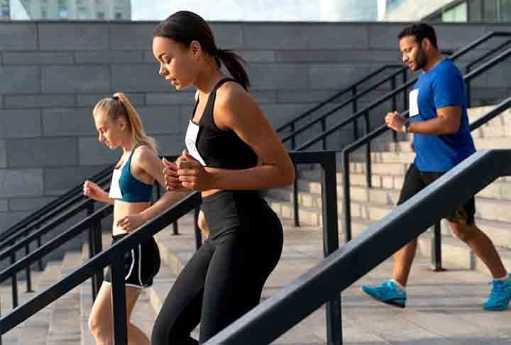 O ritmo das batidas do coração também pode ser modificado pelo uso de medicamentos ou por condições como disfunção da tireóide, anemia, desidratação, infecções, estresse, atividade física e ansiedade.