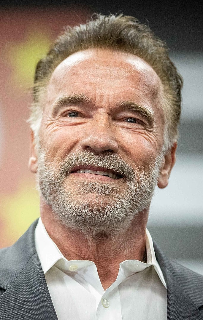 Arnold Schwarzenegger, ator e ex-governador da Califórnia, disse em 2019 que o governo brasileiro era “irresponsável” na gestão da Amazônia. A fala foi feita durante um evento ambiental na Europa.