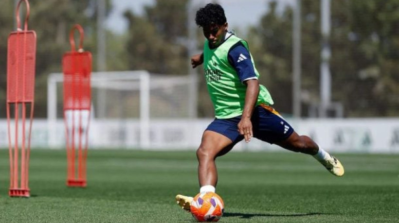 No entanto, brasileiro, que ainda se recupera de uma lesão muscular, dificilmente deve ter condições de entrar em campo no torneio