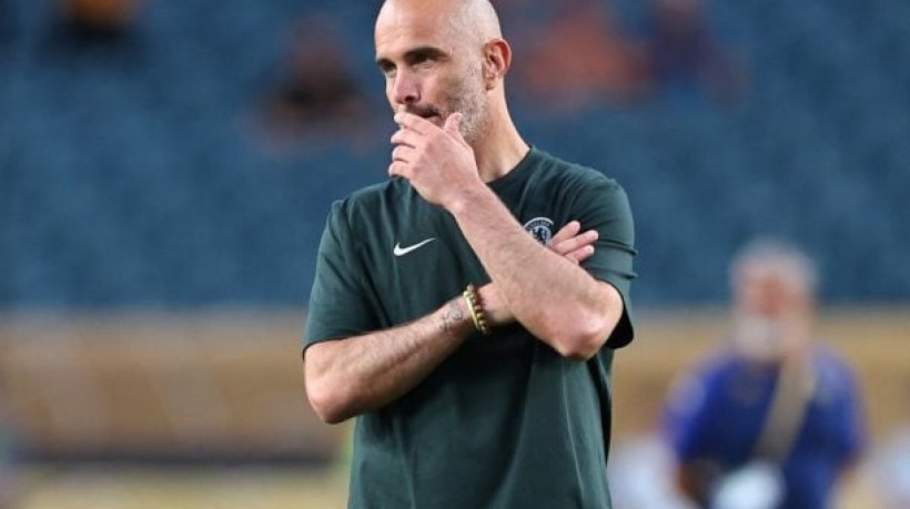 Enzo Maresca ainda colocou em xeque a escolha dos EUA como sede da Copa do Mundo de 2026 após a vitória sobre o Benfica