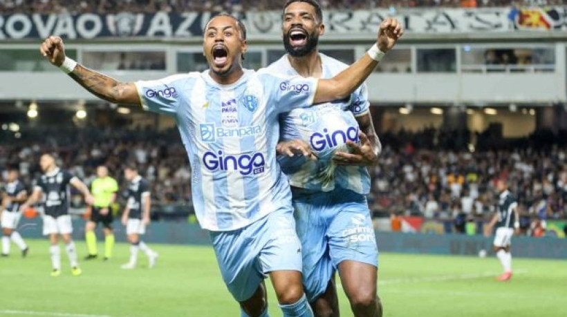 Equipes se enfrentam nesta segunda-feira (30), pela 14ª rodada da Série B