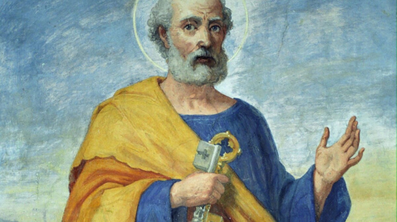 Em 29 de junho, é celebrado o Dia de São Pedro (Imagem: Attila JANDI | Shutterstock)