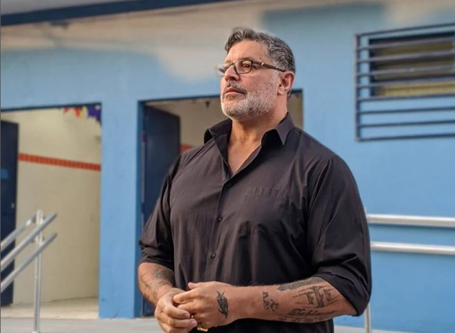 Em 6 de outubro de 2024, recebeu 2.893 votos para o cargo de vereador do município de Cotia (SP).