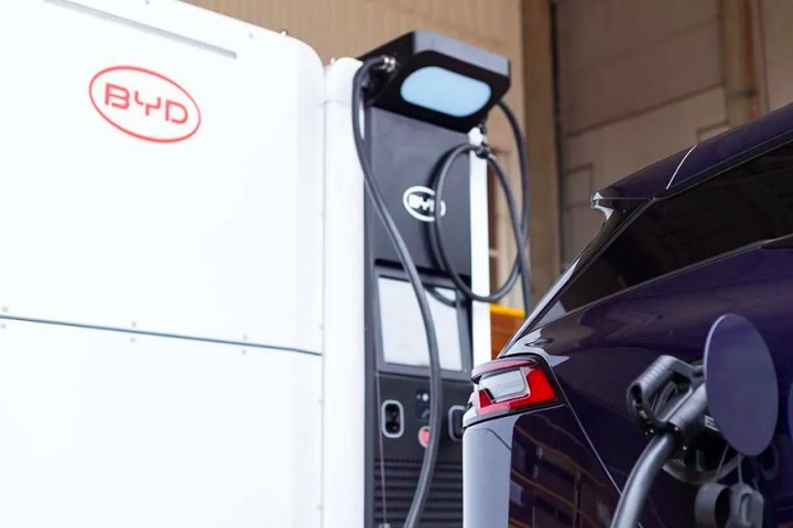 A companhia chinesa continua investindo em novidades. Em 2025, eles anunciaram uma nova tecnologia que permite carregar um carro elétrico em apenas cinco minutos, muito mais rápido do que os 15 minutos necessários para carregar um Tesla.