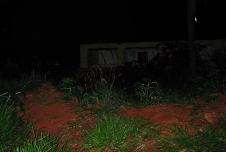 Ele afirma que já enfrentou sensações de medo, tontura e perda de energia. Segundo o relato de um morador local, após as 3h da manhã, pessoas que andam pela área não conseguem sair do lugar, movendo-se em círculos.