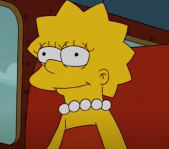 Os entusiastas do famoso seriado estão sempre em busca de episódios específicos da série com o intuito de reforçar mais uma vez a noção de que o programa consegue prever o futuro.