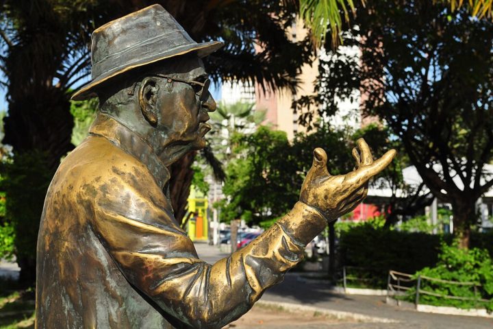 Seus versos frequentemente abordavam temas como a vida no sertão, as dificuldades enfrentadas pelos agricultores, as injustiças sociais e a luta por melhores condições de vida.