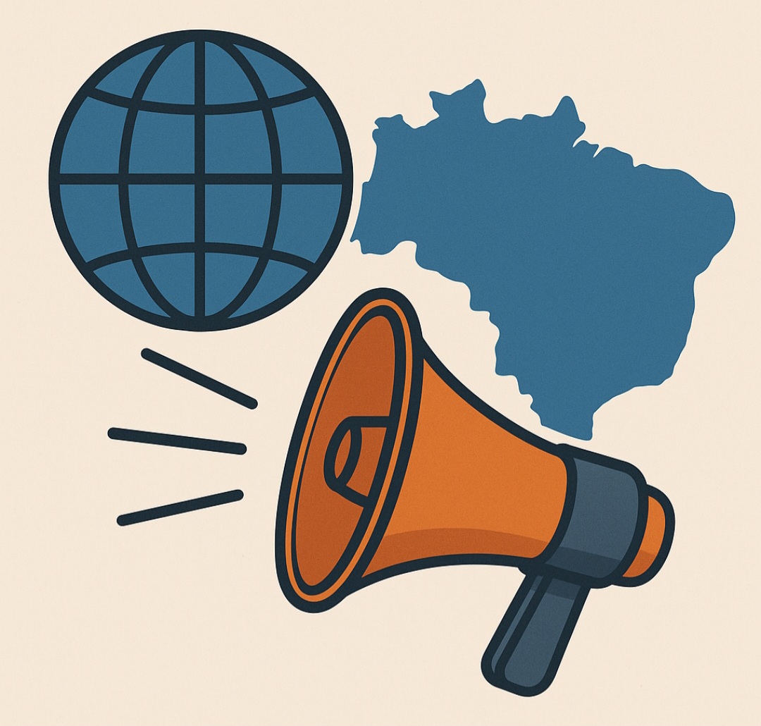 Essas falas, muitas vezes, geraram grande repercussão não apenas no Brasil, mas também internacional. A seguir, alguns exemplos de famosos que se manifestaram negativamente sobre o Brasil.