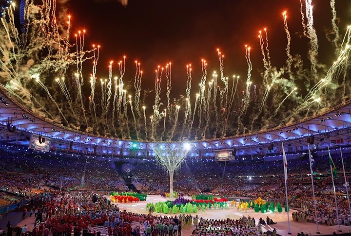 Em 2016, Meirelles foi um dos diretores responsáveis pela cerimônia de abertura dos Jogos Olímpicos Rio 2016.