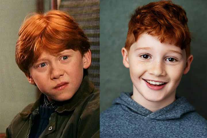 A estratégia, segundo o comunicado da Warner Bros. Discovery, é oferecer uma adaptação fiel dos livros, em sete temporadas, mas com frescor de elenco e alcance geracional ampliado.