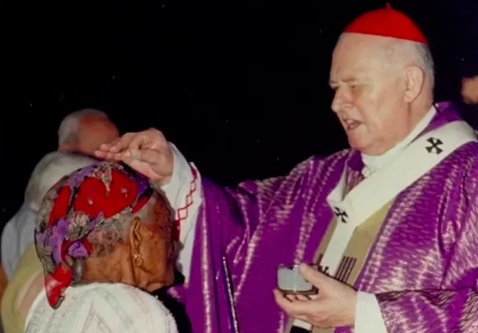 Natural de Estrela (RS), dom Aloísio teve grande destaque dentro da Igreja Católica. 