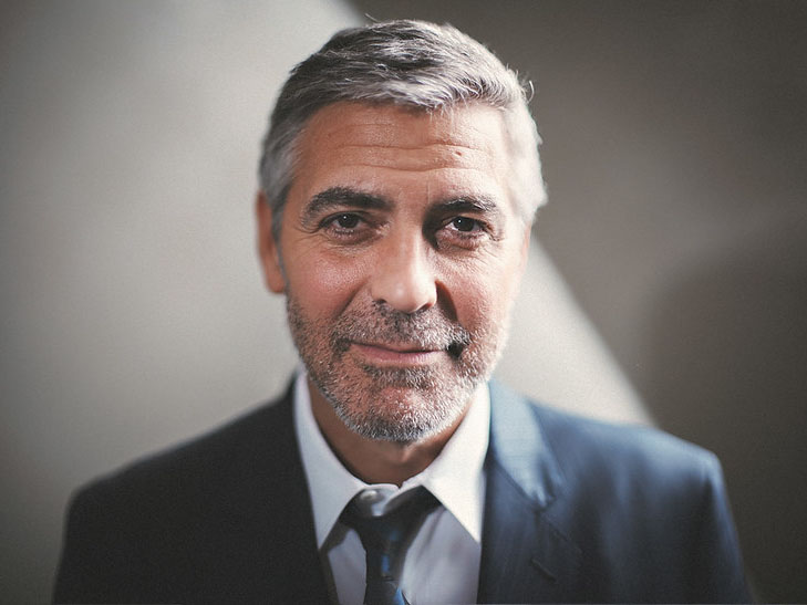 Em 2008, Clooney gabaritou e foi ator, diretor, produtor e roteirista do filme O Amor Não Tem Regras. Depois, George repetiu o feito em outros dois filmes: The Ides of March (2011) e The Monuments Men (2014).