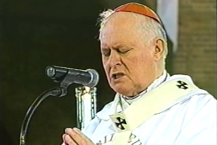 Assim como aconteceu com dom Aloísio no passado, os cardeais brasileiros seguem tendo destaque no cenário mundial.