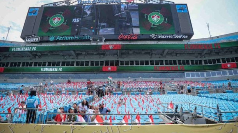 Tricolor vai no 3-5-2 para as oitavas de final do Mundial de Clubes; Inter tem retorno de Thuram e de Vrij no time titular