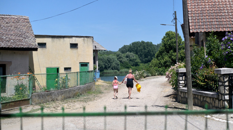 Kisiljevo quer virar destino turístico ao relembrar a história de Petar Blagojevic, o suposto primeiro vampiro visto há 300 anos na Sérvia