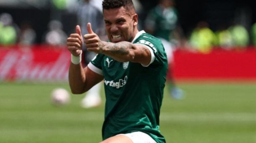 Atacante vem atuando com controle de minutos pelo Verdão e passará por uma nova cirurgia após o torneio nos Estados Unidos