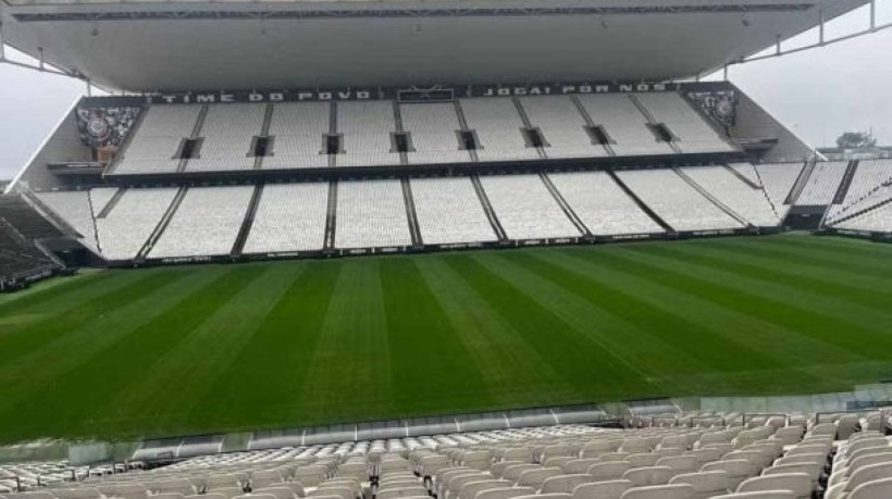 A Lei Geral do Esporte prevê que clubes com estádios com capacidade superior a 20 mil lugares tinham até 14 de junho para implementar o sistema