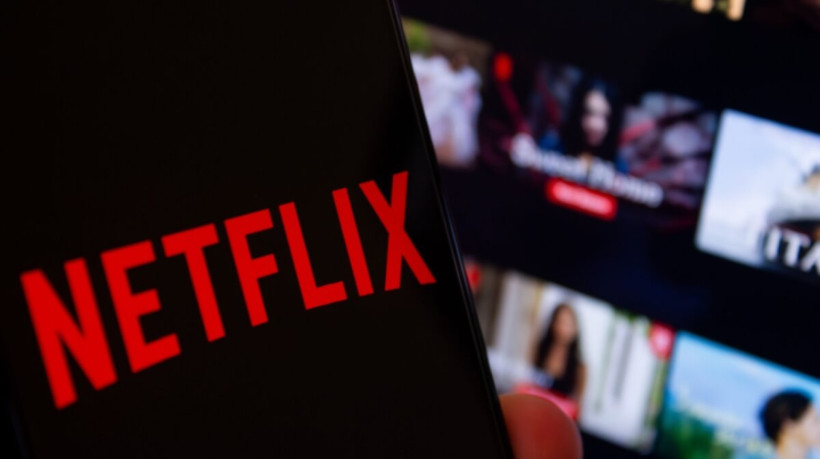 A semana está recheada de lançamentos na Netflix (Imagem: Emre Akkoyun | Shutterstock)