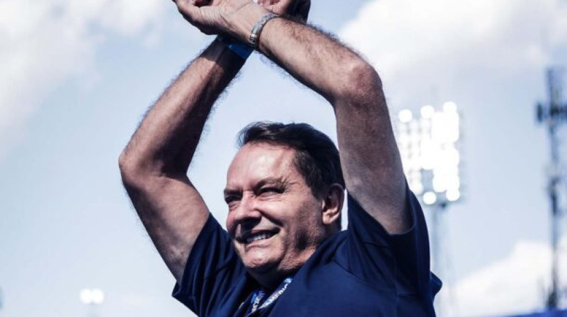 Pedro Lourenço afirma que pretende ampliar acordo com a Minas Arena, administradora da casa do clube celeste