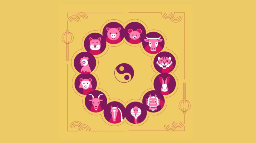 Julho trará a energia da Cabra para os signos do Horóscopo Chinês (Imagem: momo design | Shutterstock)
