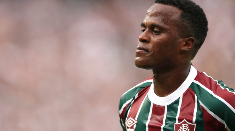 Transmissão de Inter de Milão x Fluminense: assistir ao vivo ao jogo hoje, 30 - online e grátis