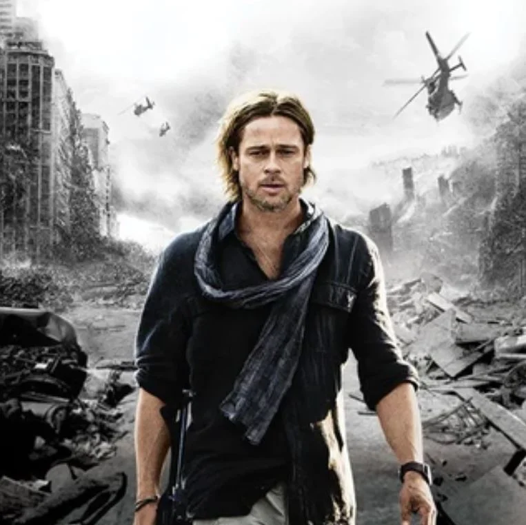 Dividindo-se na função de ator e diretor, um trabalho de destaque foi em 12 anos de Escravidão (2013).  Também naquele ano, foi ator e produtor de Guerra Mundial Z (foto). Em 2017, atuou e dirigiu o filme Máquina de Guerra.