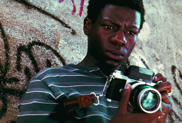 Porém, sua consagração no cinema veio em 2002 com Cidade de Deus, adaptação do livro homônimo de Paulo Lins.