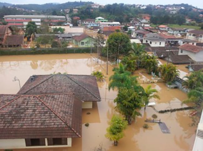 Segundo o órgão americano, o termo explica um “medo crônico de sofrer um cataclismo ambiental que ocorre ao observar o impacto, aparentemente inevitável, das mudanças climáticas”.