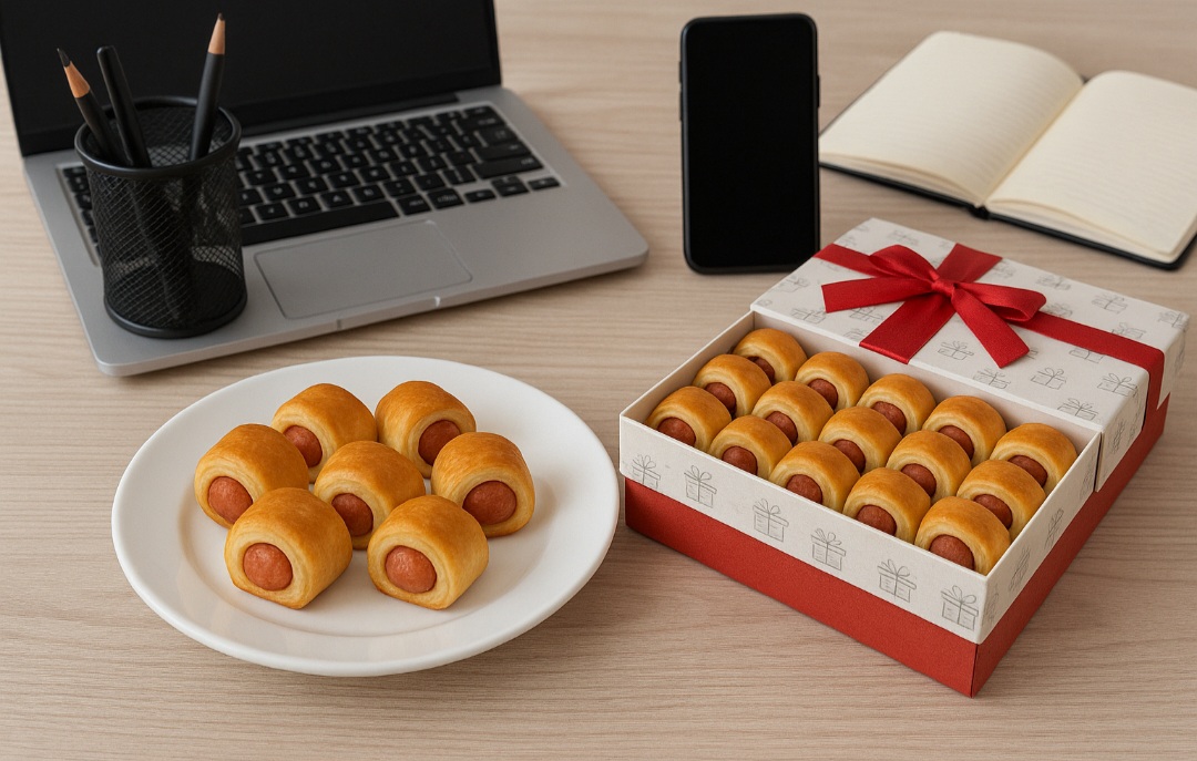 O presidente da rede de supermercados, Chris Fish, elogiou o funcionário, que começou fazendo entregas e foi transferido depois para a seção de congelados. Mas, com a notícia na internet, ele foi criticado pelo pão-durismo.  (imagem ilustrativa)