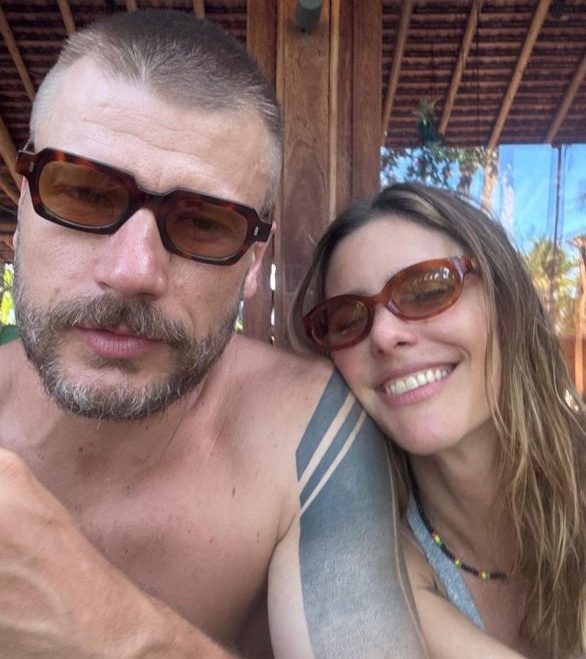 Hoje em dia, Hilbert se concentra mais nas redes sociais, postando vídeos do seu dia a dia – seja cozinhando, praticando esportes ou curtindo momentos com a família.