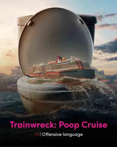 No entanto, o documentário Desastre Total: Cruzeiro do Cocô, disponível na Netflix desde junho de 2025, desmonta essa imagem ao relembrar um episódio caótico que expôs as fragilidades de uma das maiores empresas do setor.