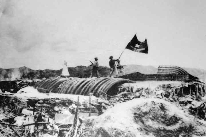 O dia 30 de abril marcou o aniversário do episódio historicamente conhecido como “queda de Saigon”, que encerrou a longa e sangrenta Guerra do Vietnã. 
