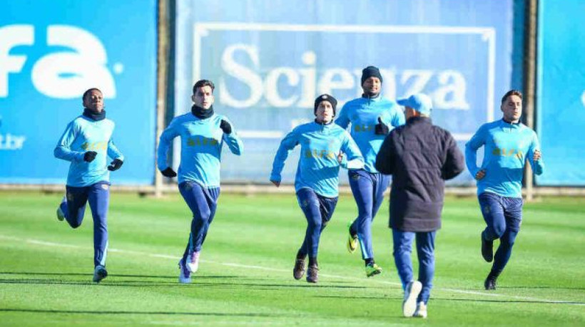 Imortal pretendia envolver Luan Cândido em tratativas com o Juventude para abater quantia para adquirir o volante