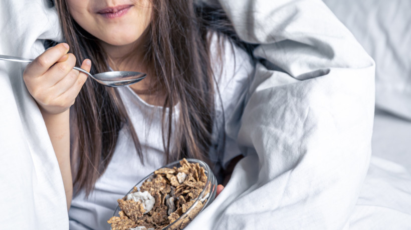 Queijo pode ser o culpado por sonhos bizarros e noites agitadas, revela estudo com mais de mil pessoas conduzido por cientistas do Canadá