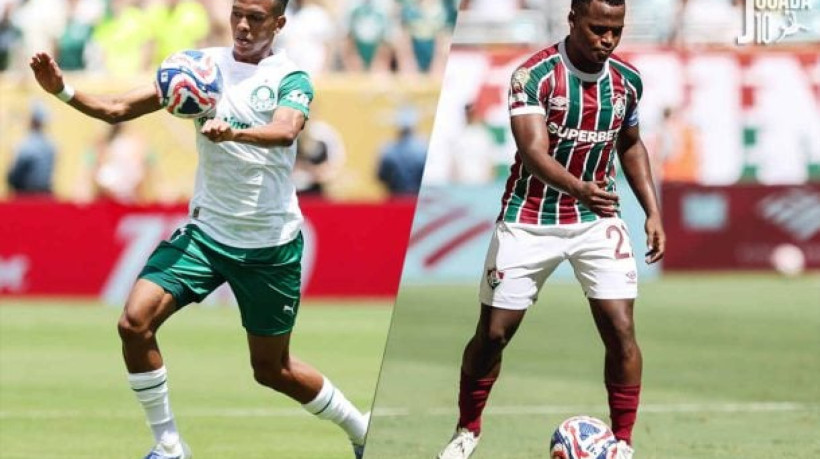 Times batem arrecadação do Botafogo de 37,4 milhões de dólares (cerca de R$ 207 milhões) pelo título da Libertadores de 2024; números