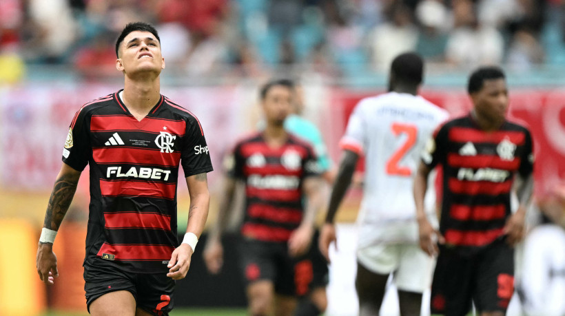 Eliminado pelo Bayern no Mundial, o Flamengo se reorganiza para o segundo semestre e tem duelo marcado com o Santos no dia 16