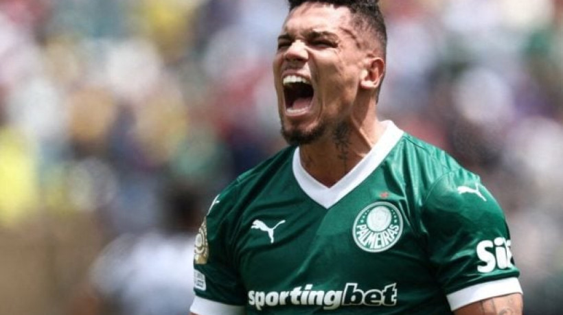 Atacante vai passar por nova cirurgia na canela quando voltar ao Brasil e deve voltar apenas no final da temporada
