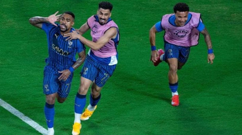 Cada jogador recebeu R$ 2,9 milhões pela vitória sobre equipe de Pep Guardiola nas oitavas de final