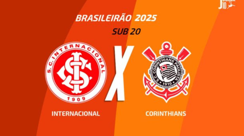 Com objetivos diferentes na competição, equipes medem forças em Porto Alegre, nesta quarta-feira (2)