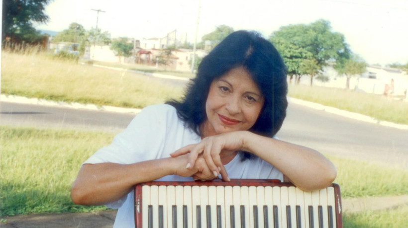 Natural de Tupanciretã, no Rio Grande do Sul, Mary Terezinha morre aos 79 anos