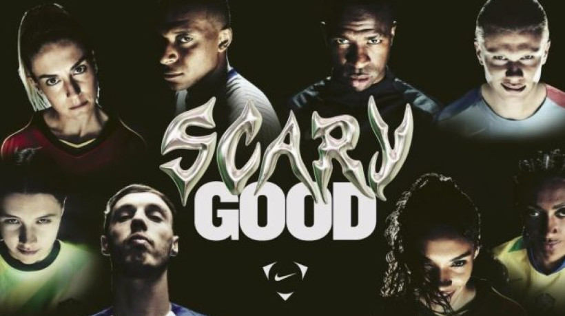 Intenção da empresa é desprestigiar o estilo de futebol burocrático e incentivar jogadores e fãs a praticar o futebol de forma criativa