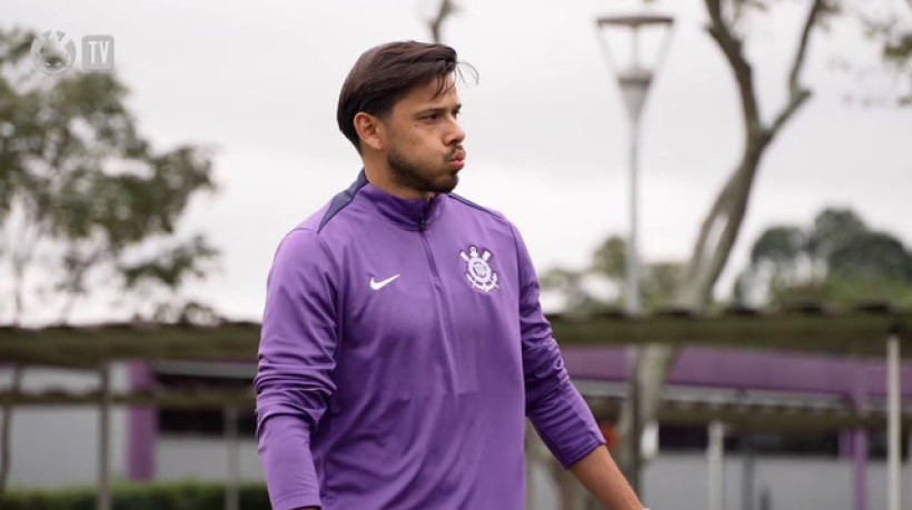 Corinthians segue sua preparação para a volta dos campeonatos nacionais