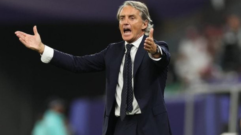 Italiano foi procurado em fevereiro pelo Alvinegro, que está em busca de um novo treinador após demitir o português Renato Paiva