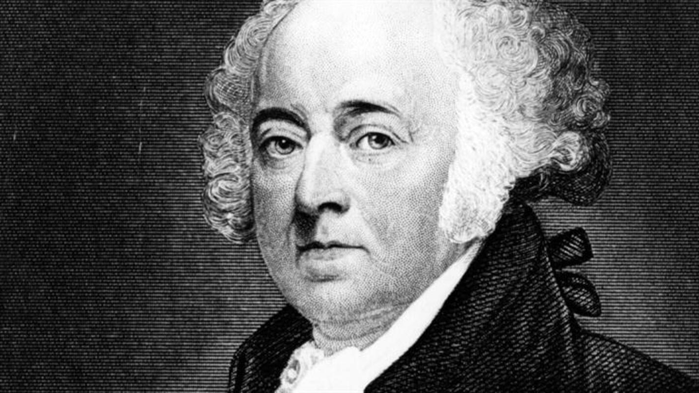 Dois anos depois da independência, o Congresso Nacional reprovou a proposta do presidente John Adams de tornar o inglês a língua oficial. 