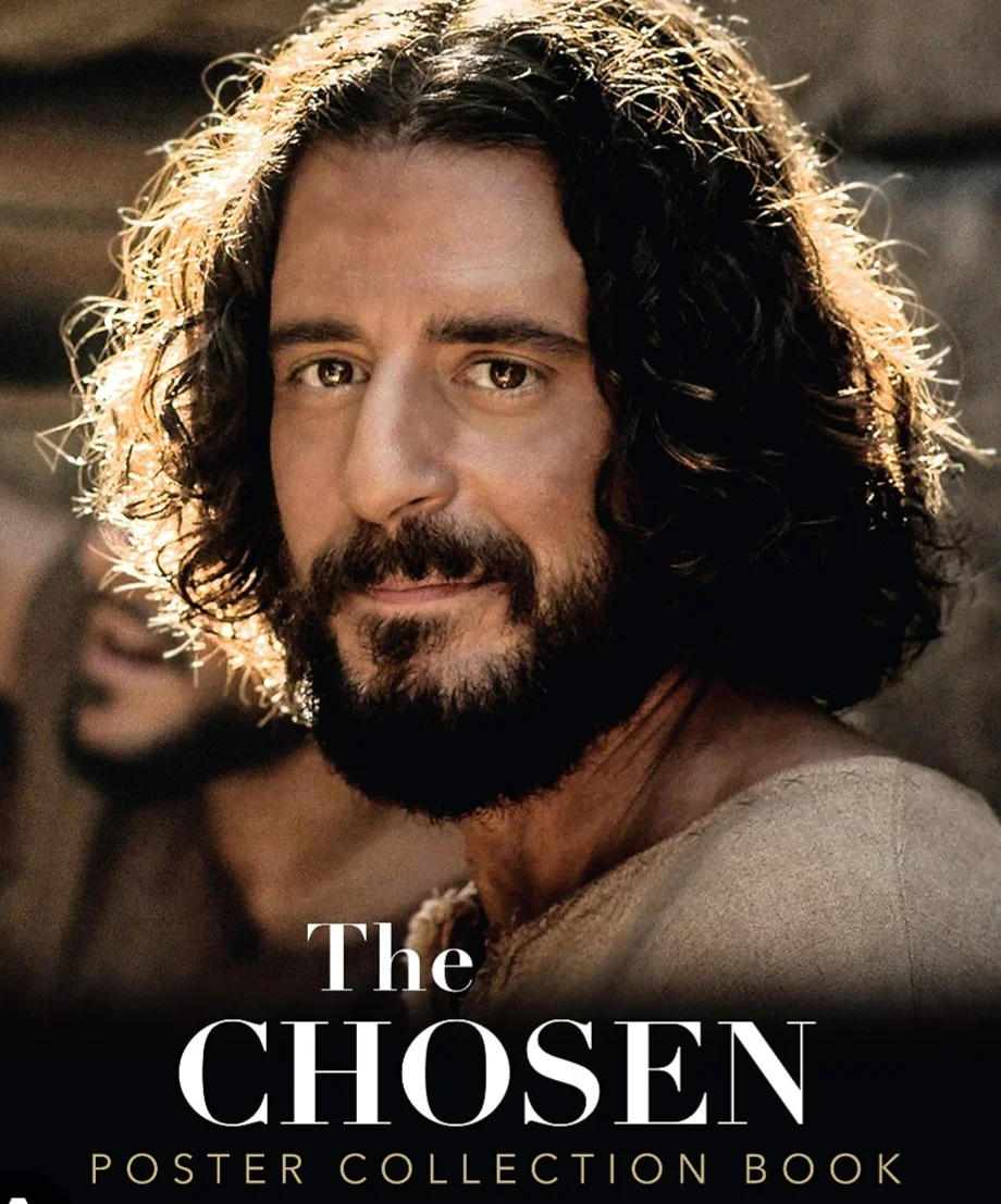 O dia 25 de junho foi especial para o ator Jonathan Roumie, que interpreta Jesus Cristo na série americana 