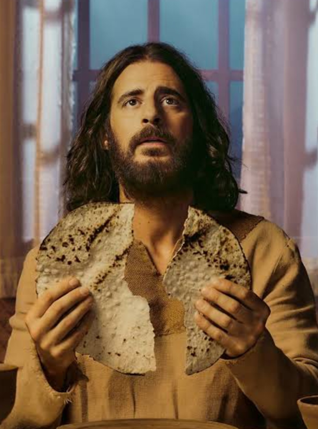 Ao longo da história, vários atores interpretaram Jesus Cristo. Uma grande responsabilidade, além da carga emocional que envolve o personagem. 