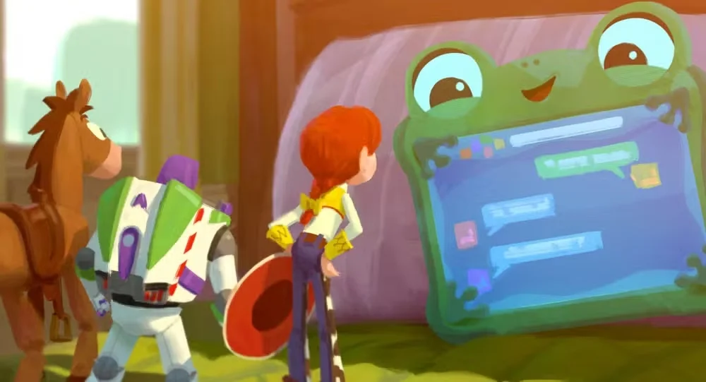 Uma das franquias de maior sucesso da Pixar estará de volta aos cinemas de todo Brasil em 2026. Toy Story chega à sua quinta obra e trará uma novidade tecnológica. Afinal, o vilão deste novo filme será um famoso dispositivo eletrônico, o tablet, chamado de LilyPad.