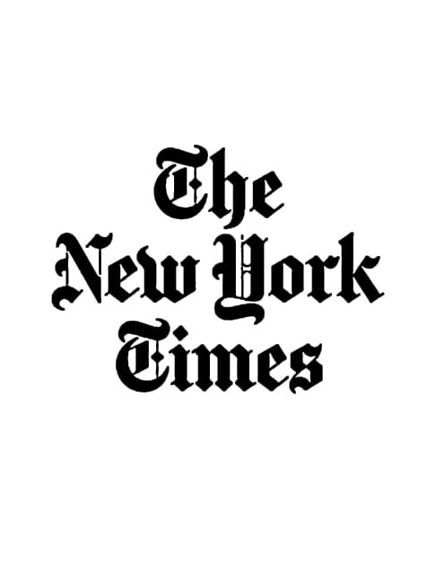 A escolha foi durante uma pesquisa feita pelo The New York Times, que ouviu artistas e críticos de diferentes países.