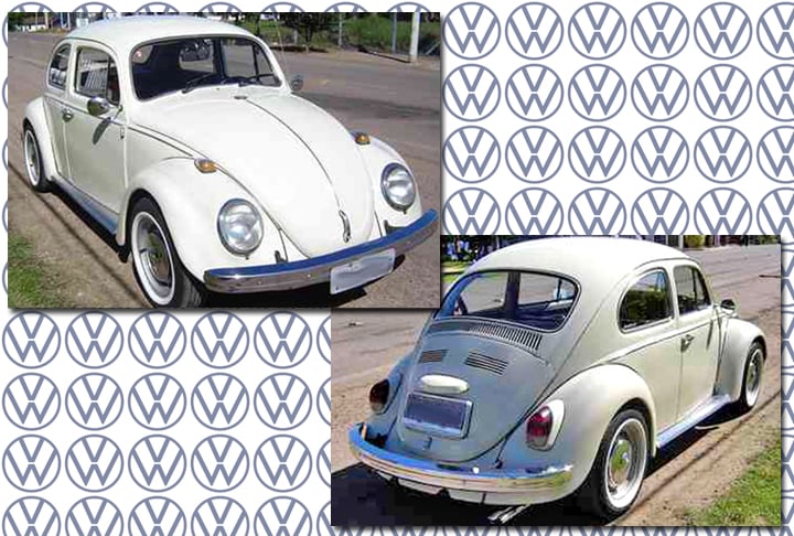 Inclusive, em 2023, 65 anos depois de sua fabricação, o Fusca foi o carro clássico mais vendido do país, de acordo com um levantamento da OLX, plataforma de compra e venda online de veículos.